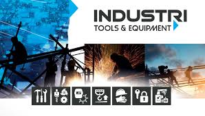 Industrial Tools Supply